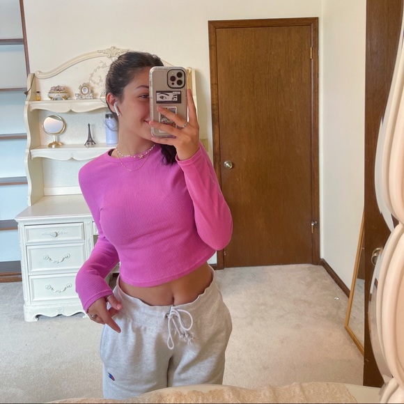 PacSun Tops - pacsun long sleeve